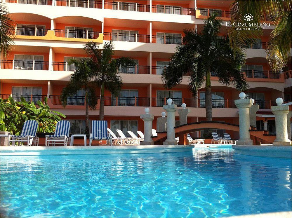 Resort El Cozumeleno Cozumel
