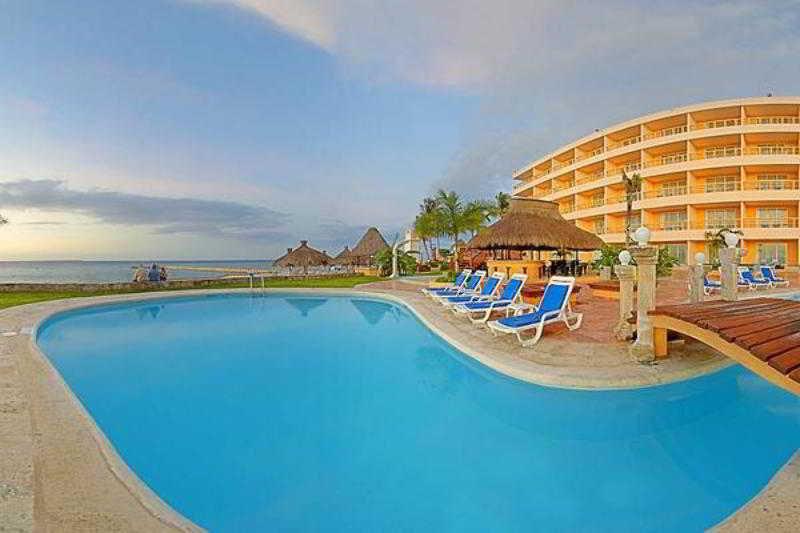 El Cozumeleno 4* Cozumel