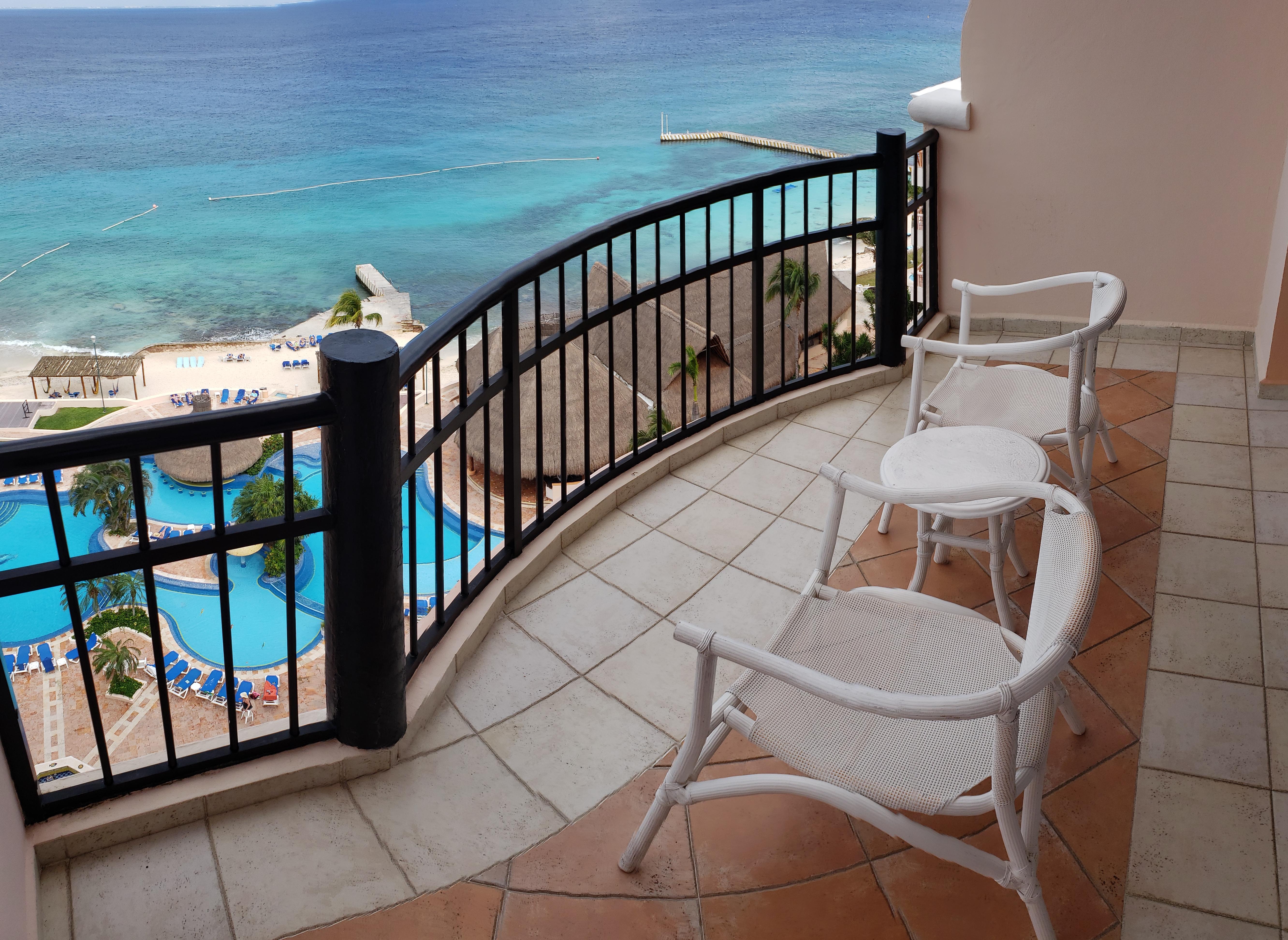 Station touristique El Cozumeleno Cozumel