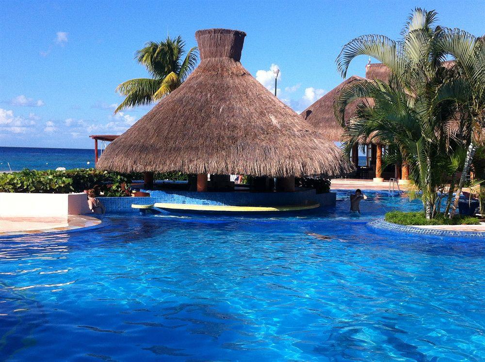 Station touristique El Cozumeleno 4*