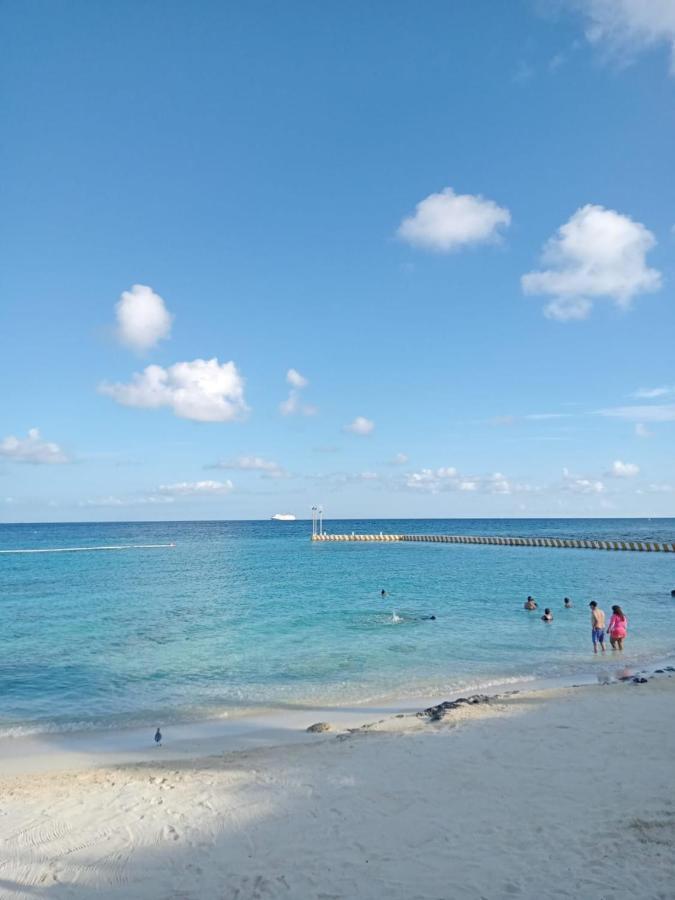 Station touristique El Cozumeleno