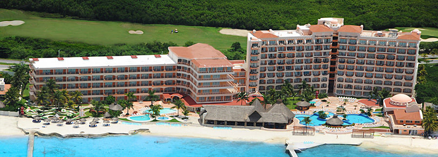 Station touristique El Cozumeleno