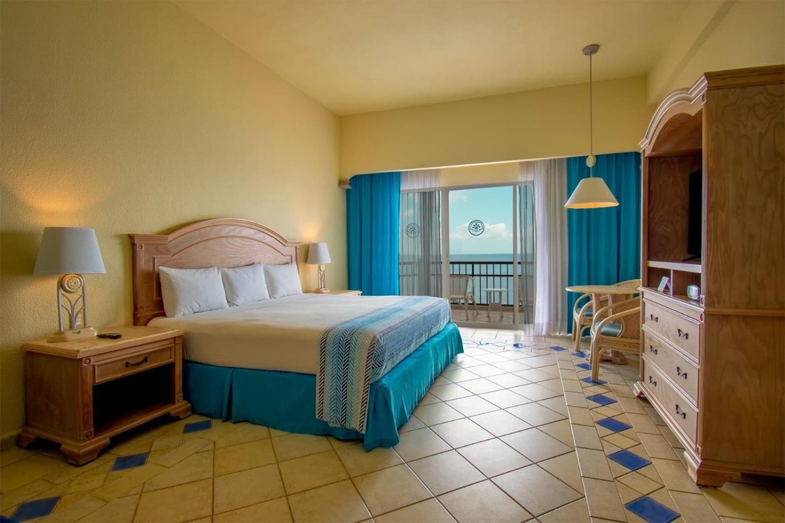 El Cozumeleno Station touristique 4*