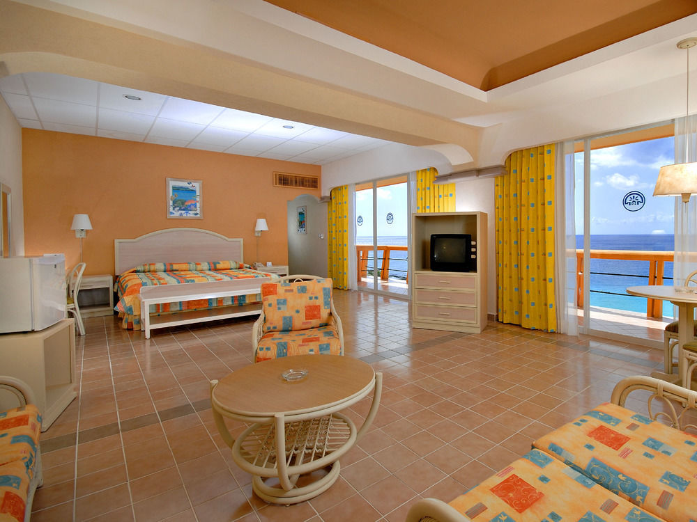 Station touristique El Cozumeleno 4*