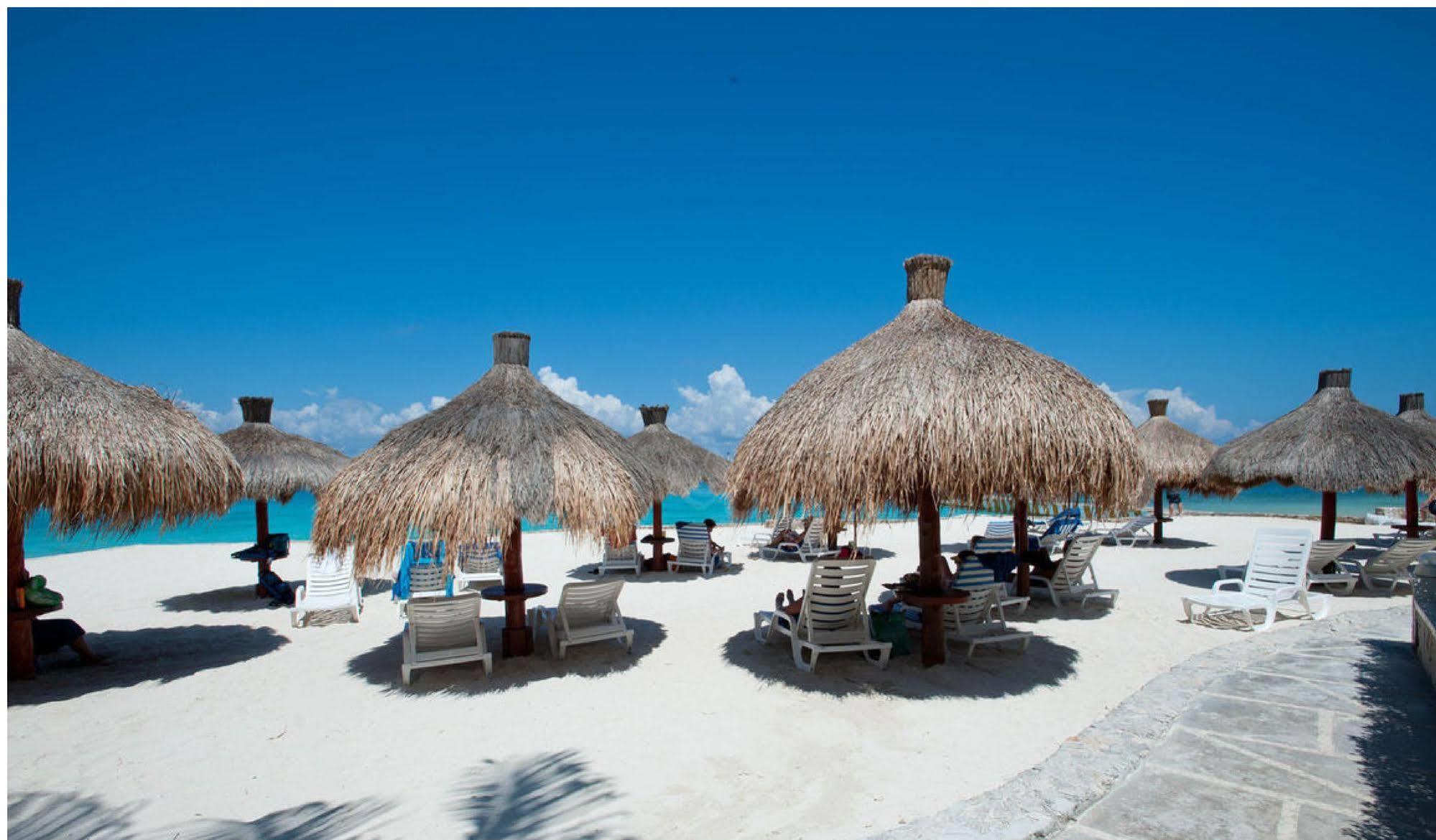 El Cozumeleno Station touristique Cozumel