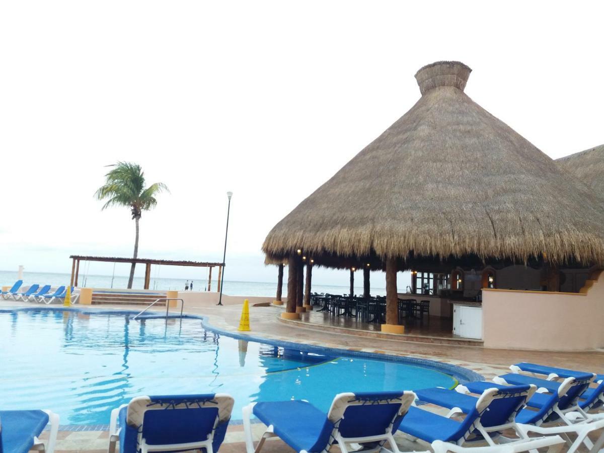 El Cozumeleno Station touristique